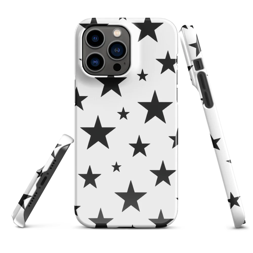Snap Case for iPhone®Star