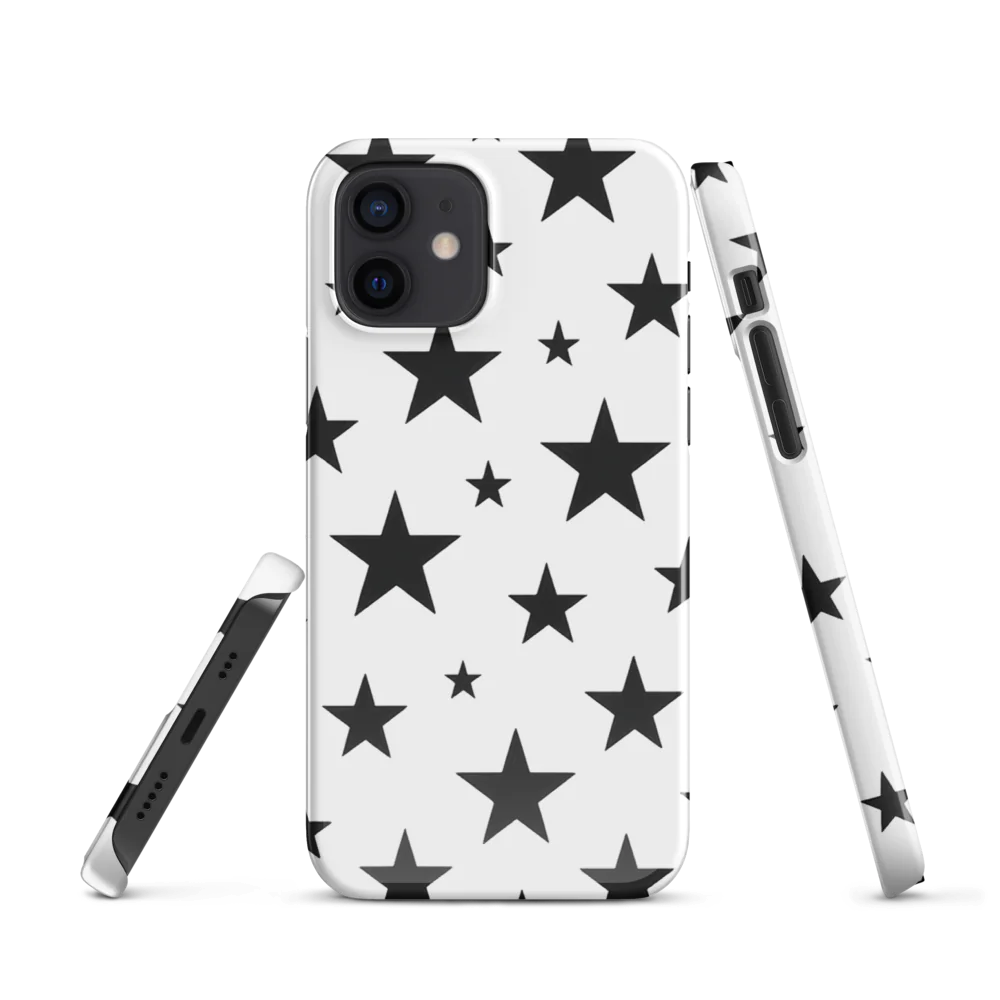 Snap Case for iPhone®Star