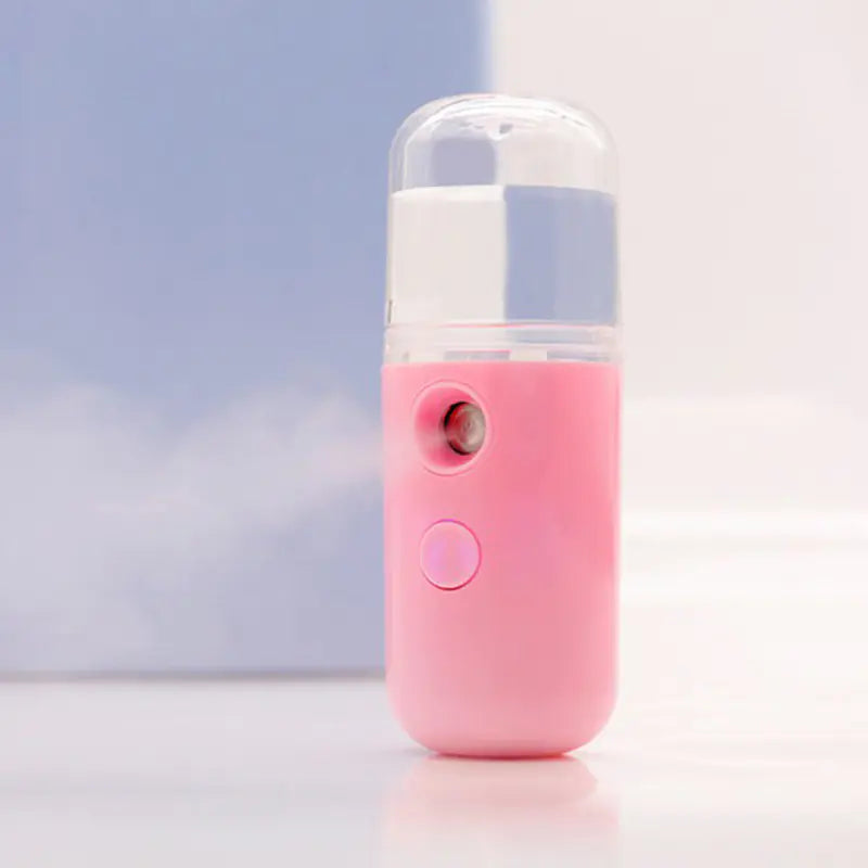 Portable Facial Mister