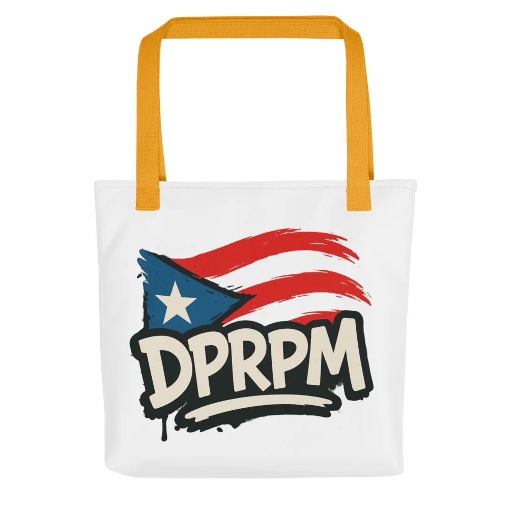 All-Over Print Tote Bag