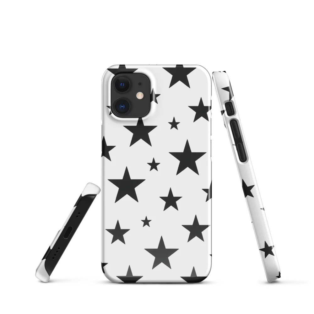 Snap Case for iPhone®Star
