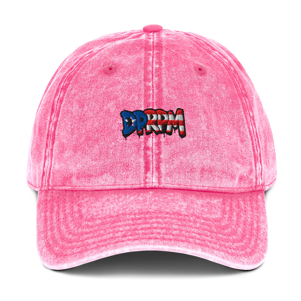 Vintage Cap | Otto Cap 18-1248