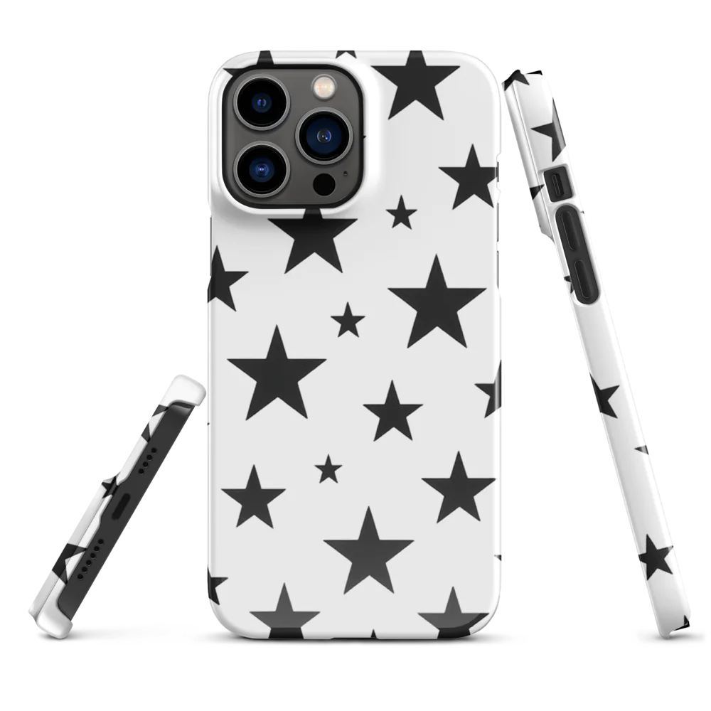 Snap Case for iPhone®Star