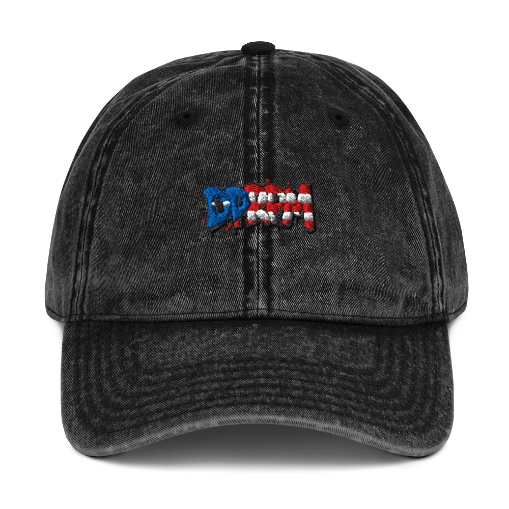 Vintage Cap | Otto Cap 18-1248