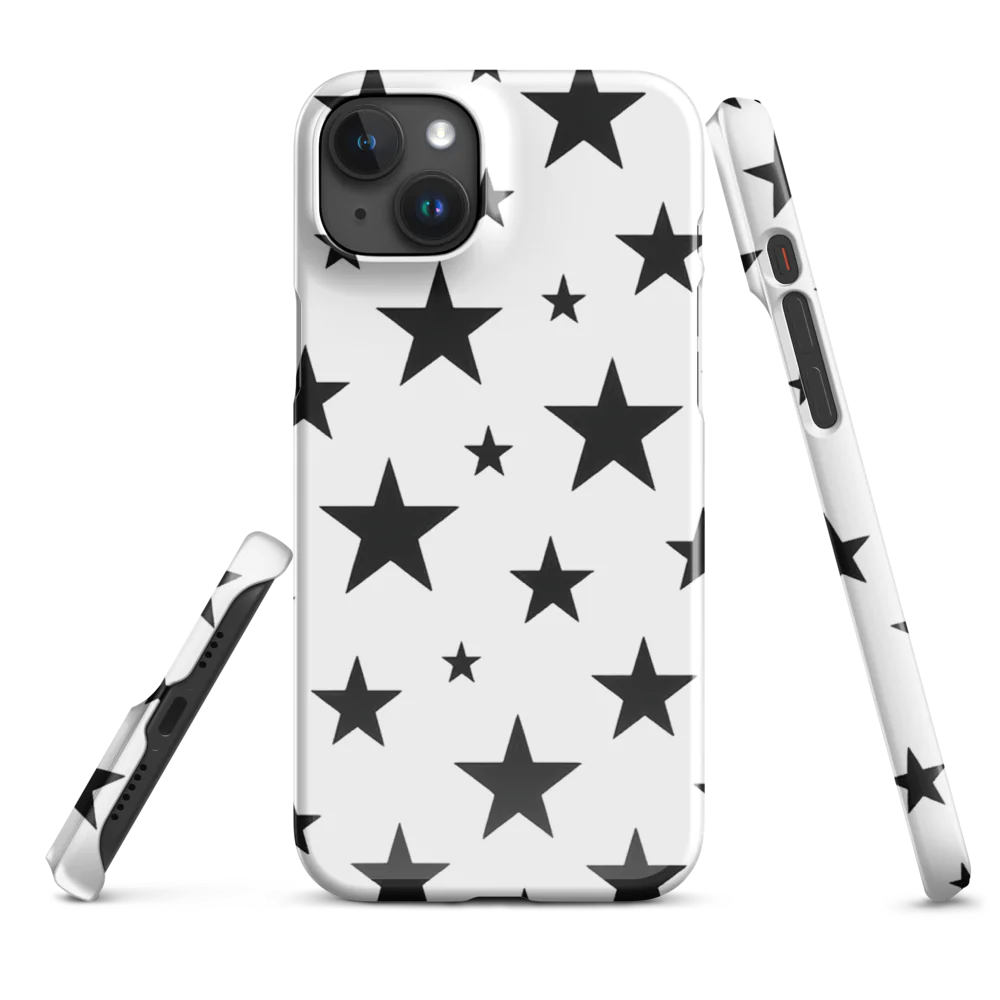 Snap Case for iPhone®Star