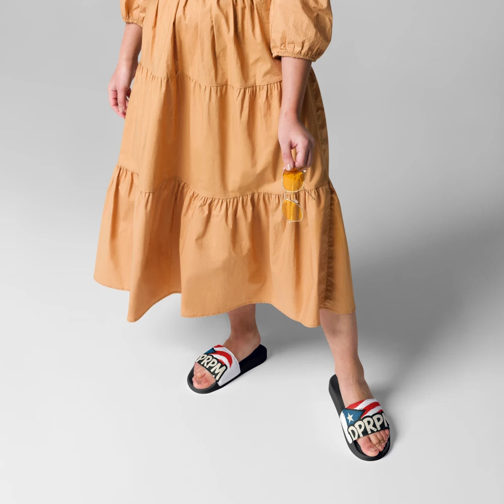 Women's Slides