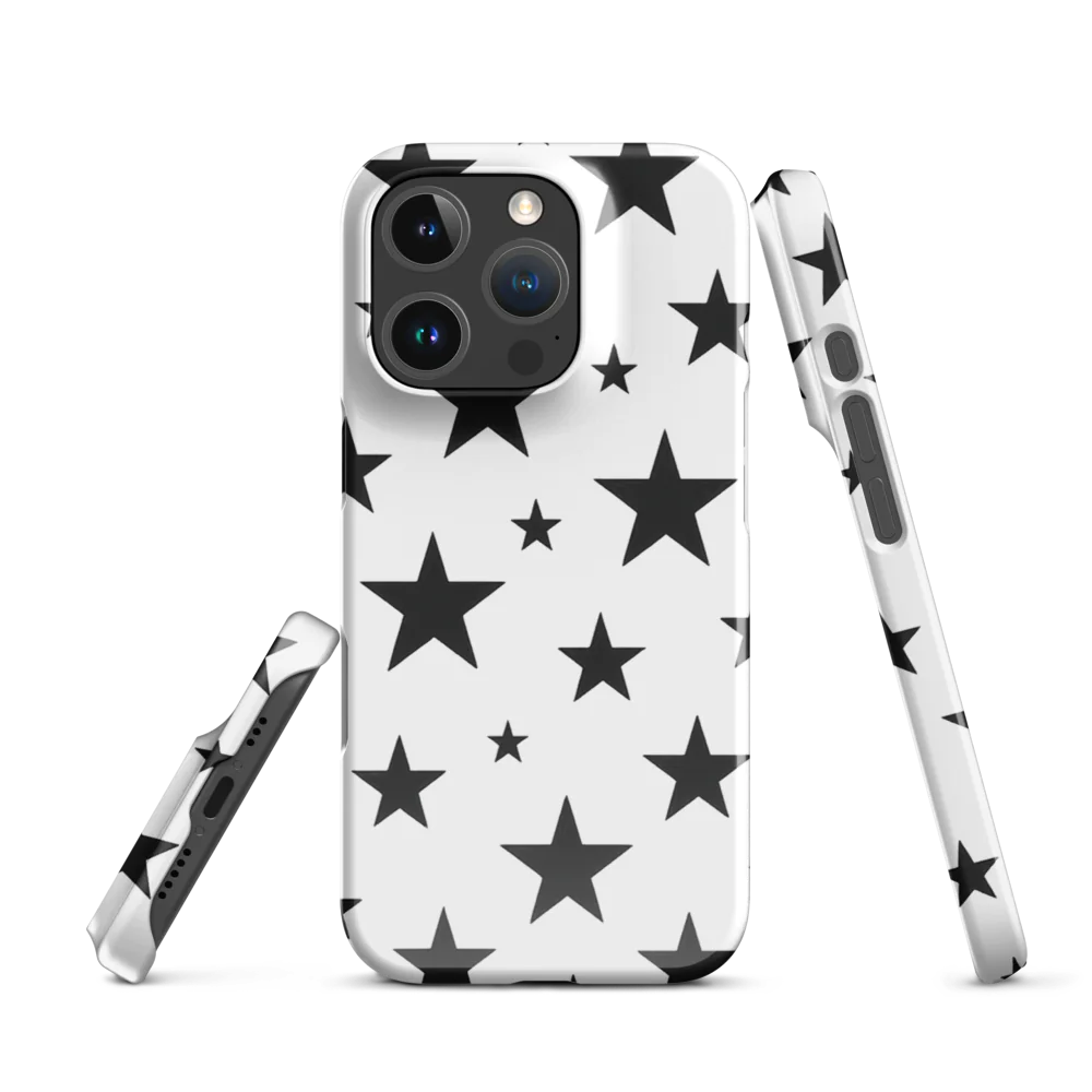Snap Case for iPhone®Star