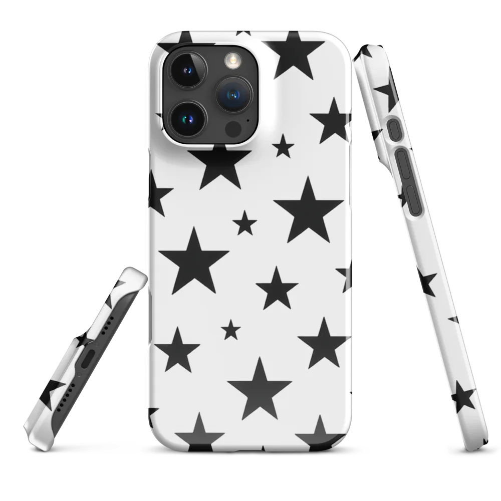 Snap Case for iPhone®Star