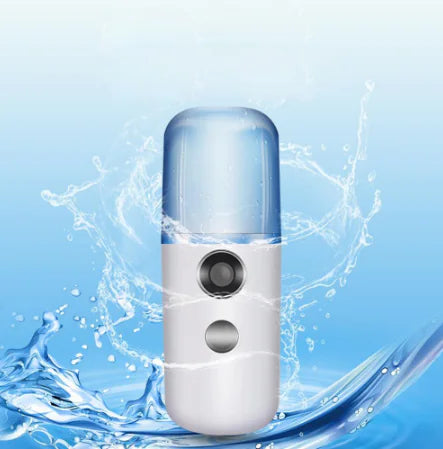 Portable Facial Mister