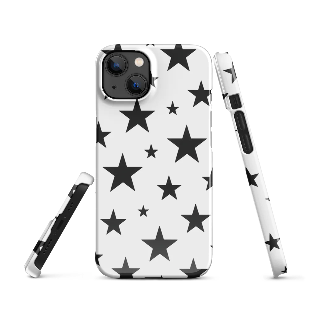 Snap Case for iPhone®Star
