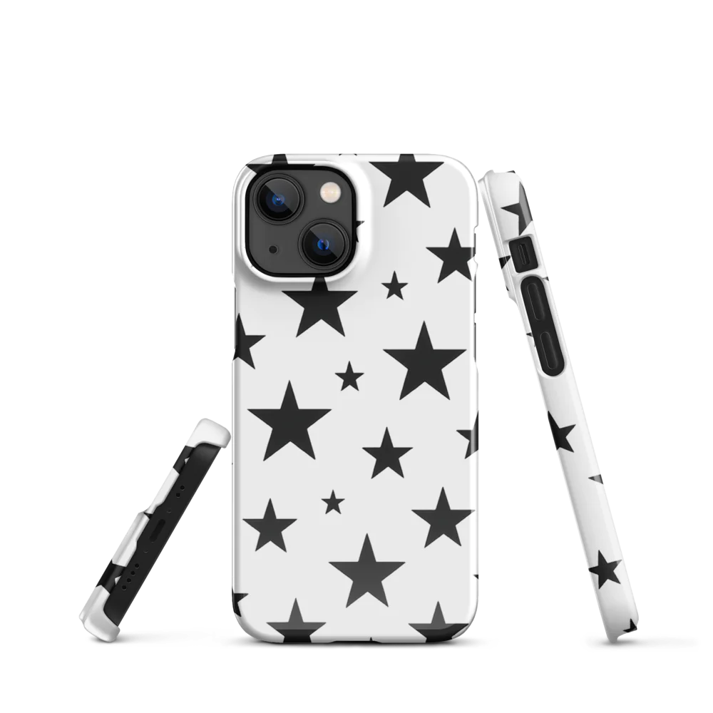 Snap Case for iPhone®Star