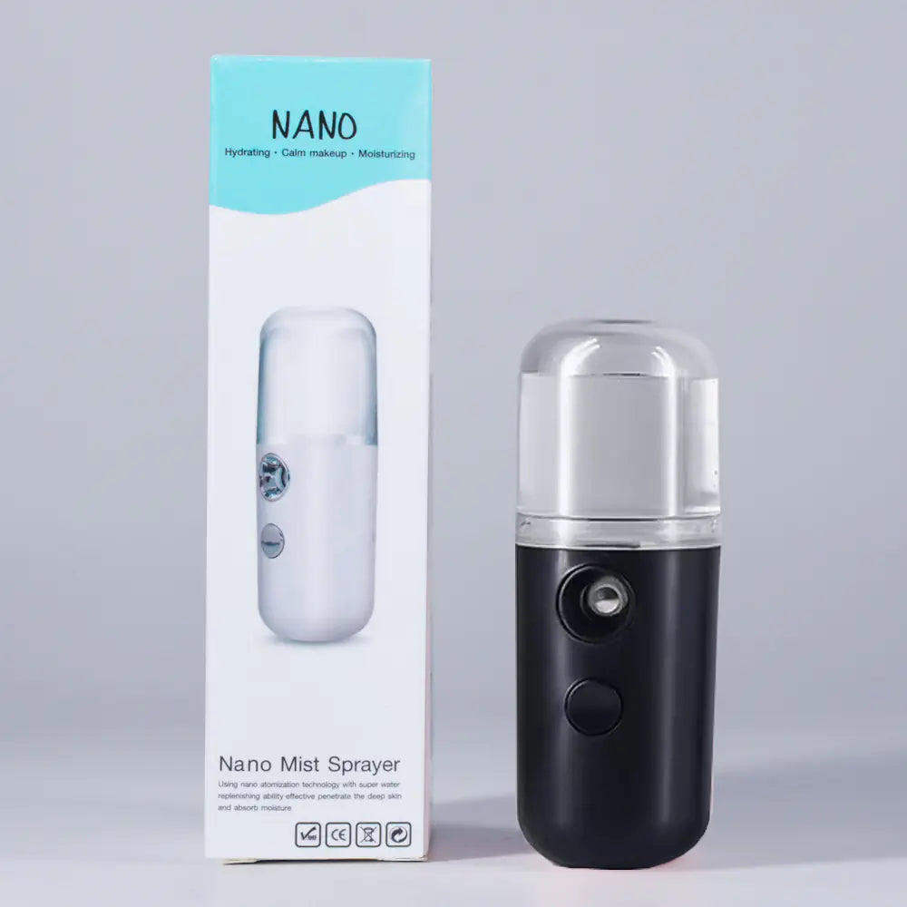 Portable Facial Mister