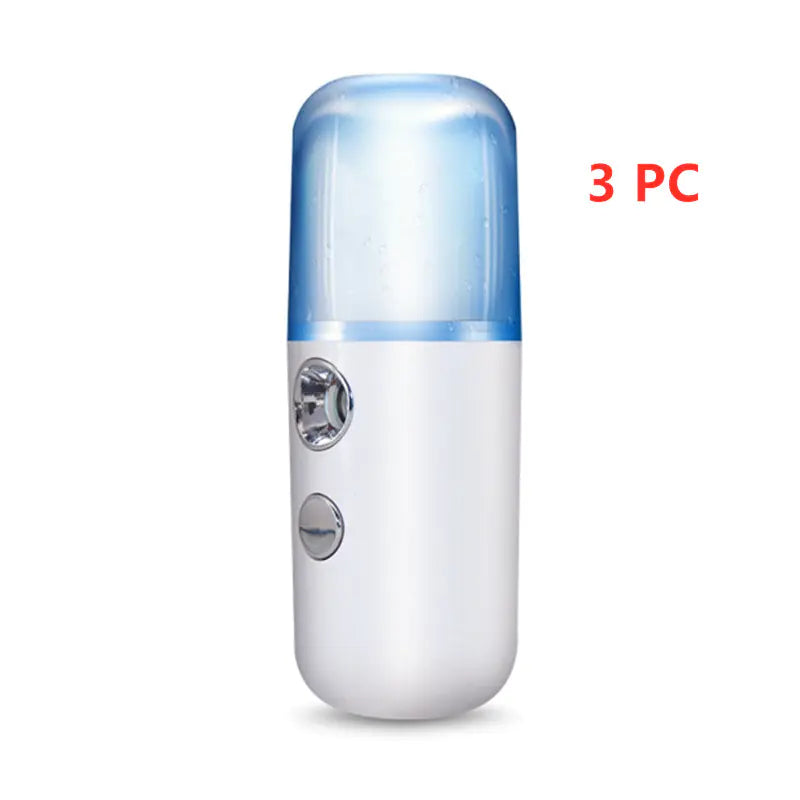 Portable Facial Mister