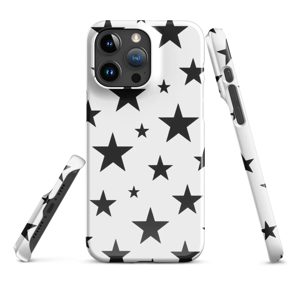 Snap Case for iPhone®Star
