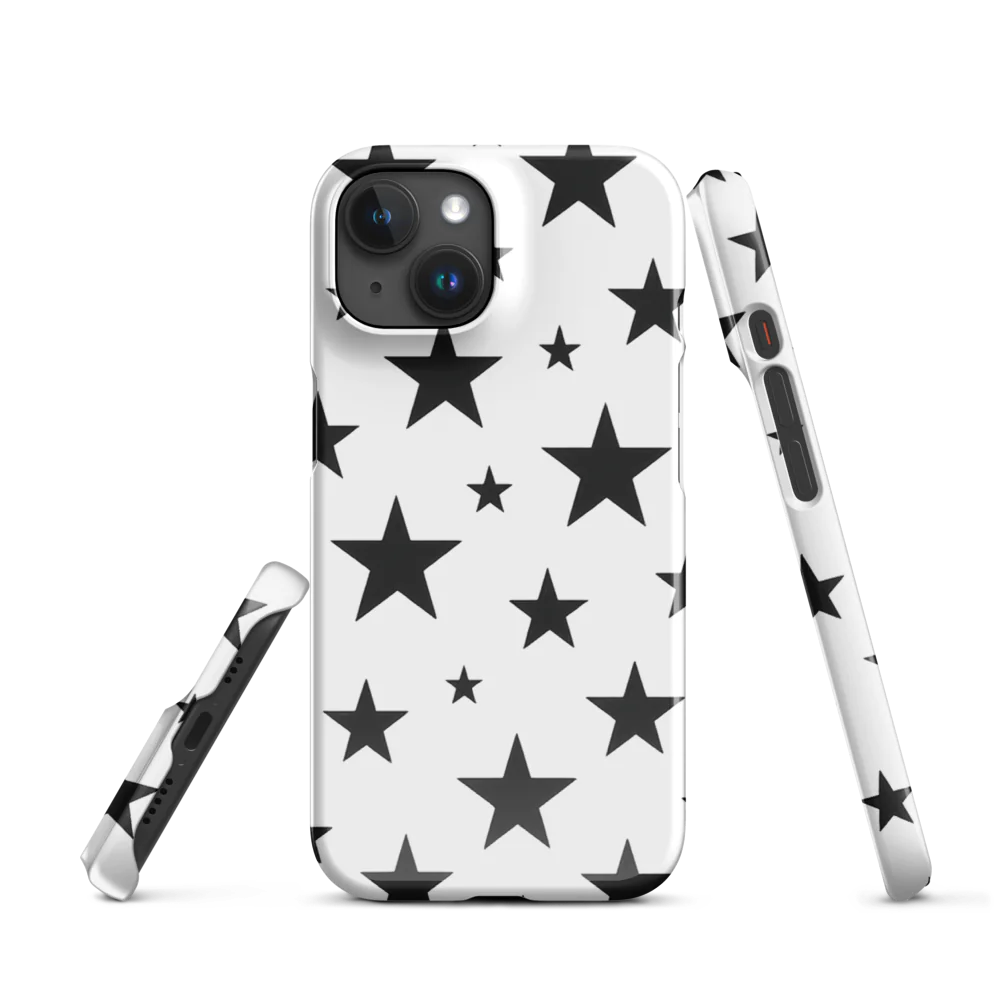 Snap Case for iPhone®Star