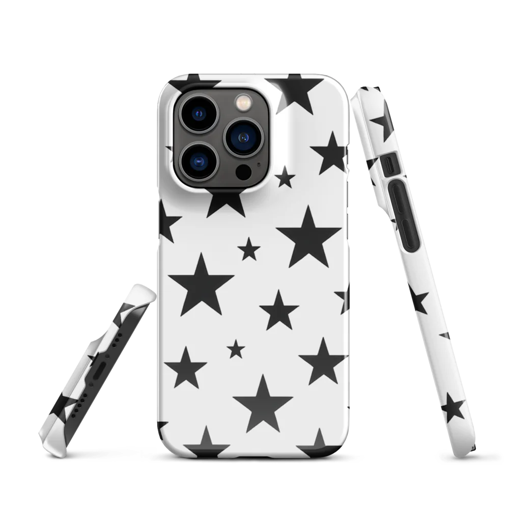 Snap Case for iPhone®Star
