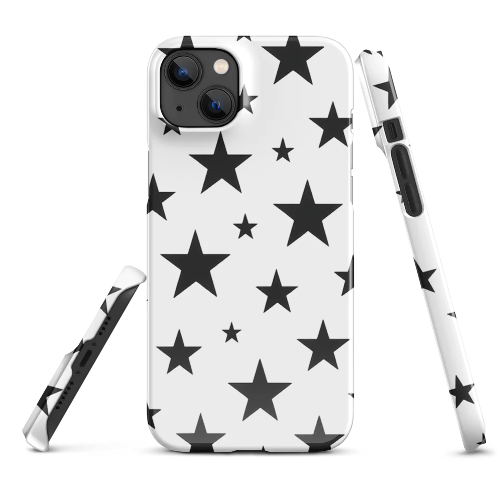Snap Case for iPhone®Star