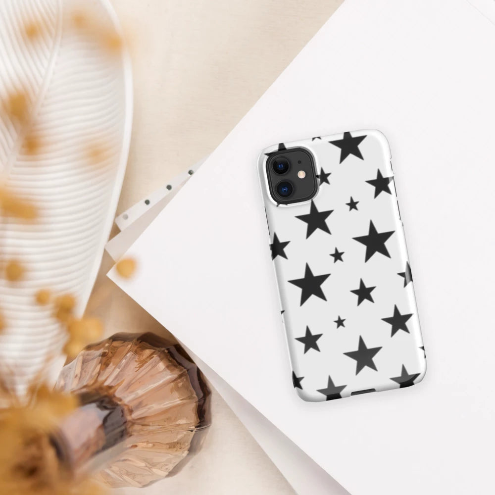 Snap Case for iPhone®Star