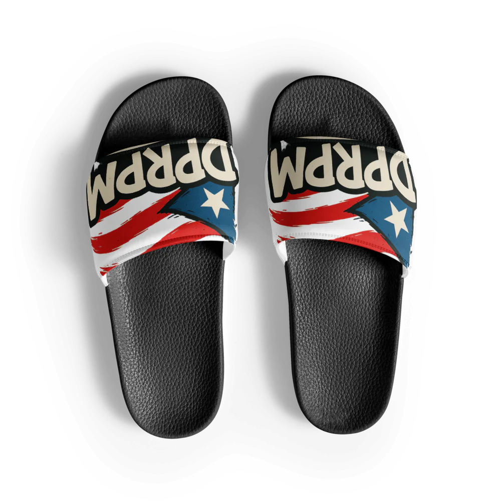 Women's Slides