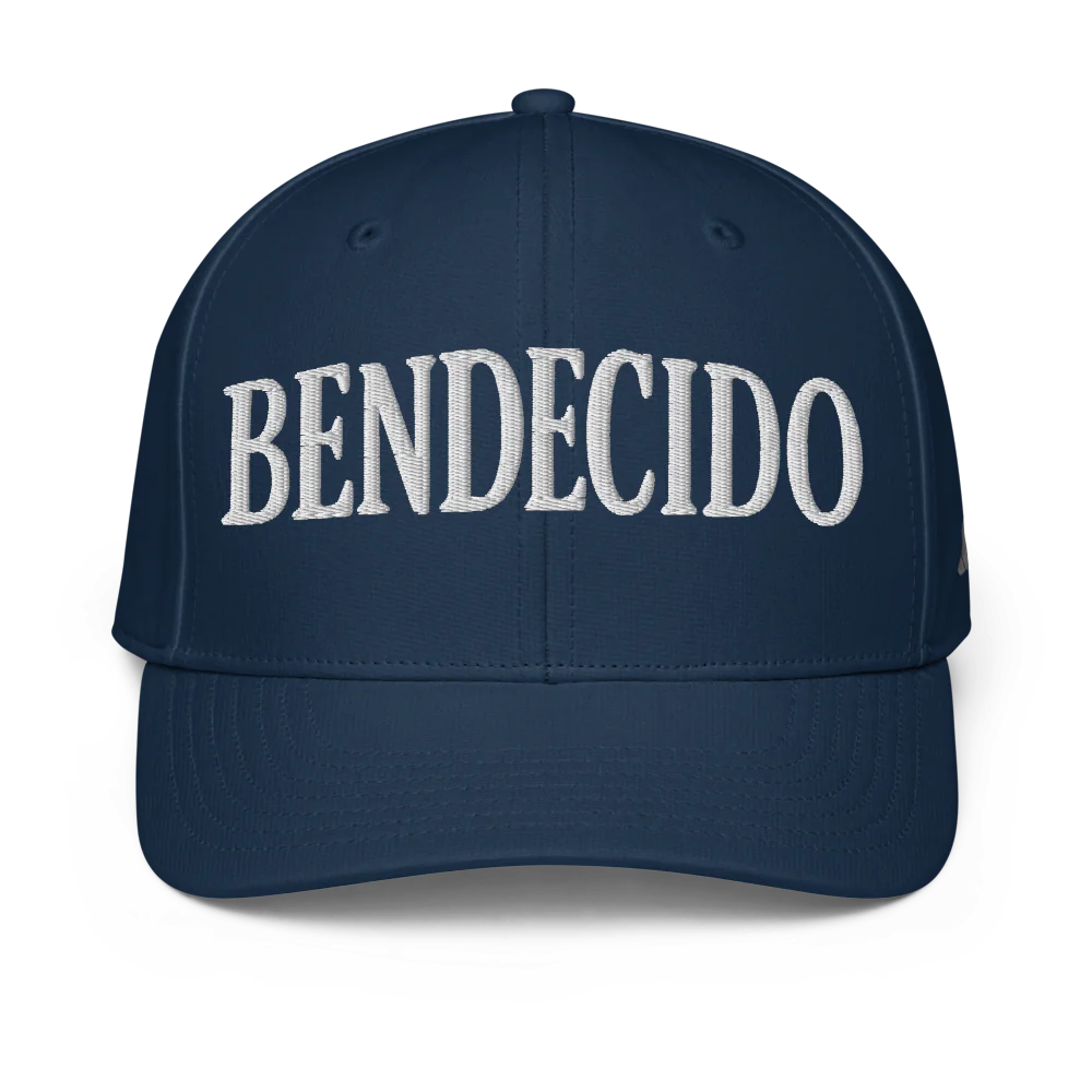 adidas Performance Cap BENDECIDO