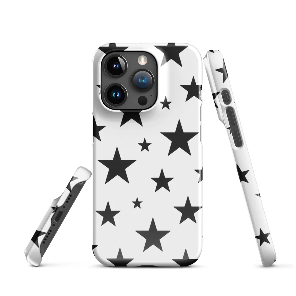 Snap Case for iPhone®Star