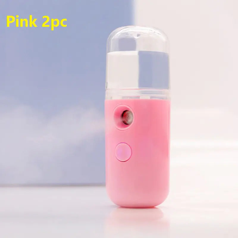 Portable Facial Mister