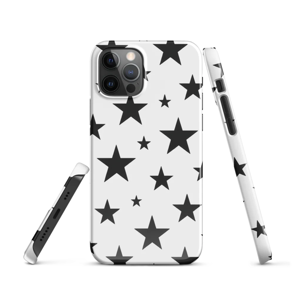 Snap Case for iPhone®Star