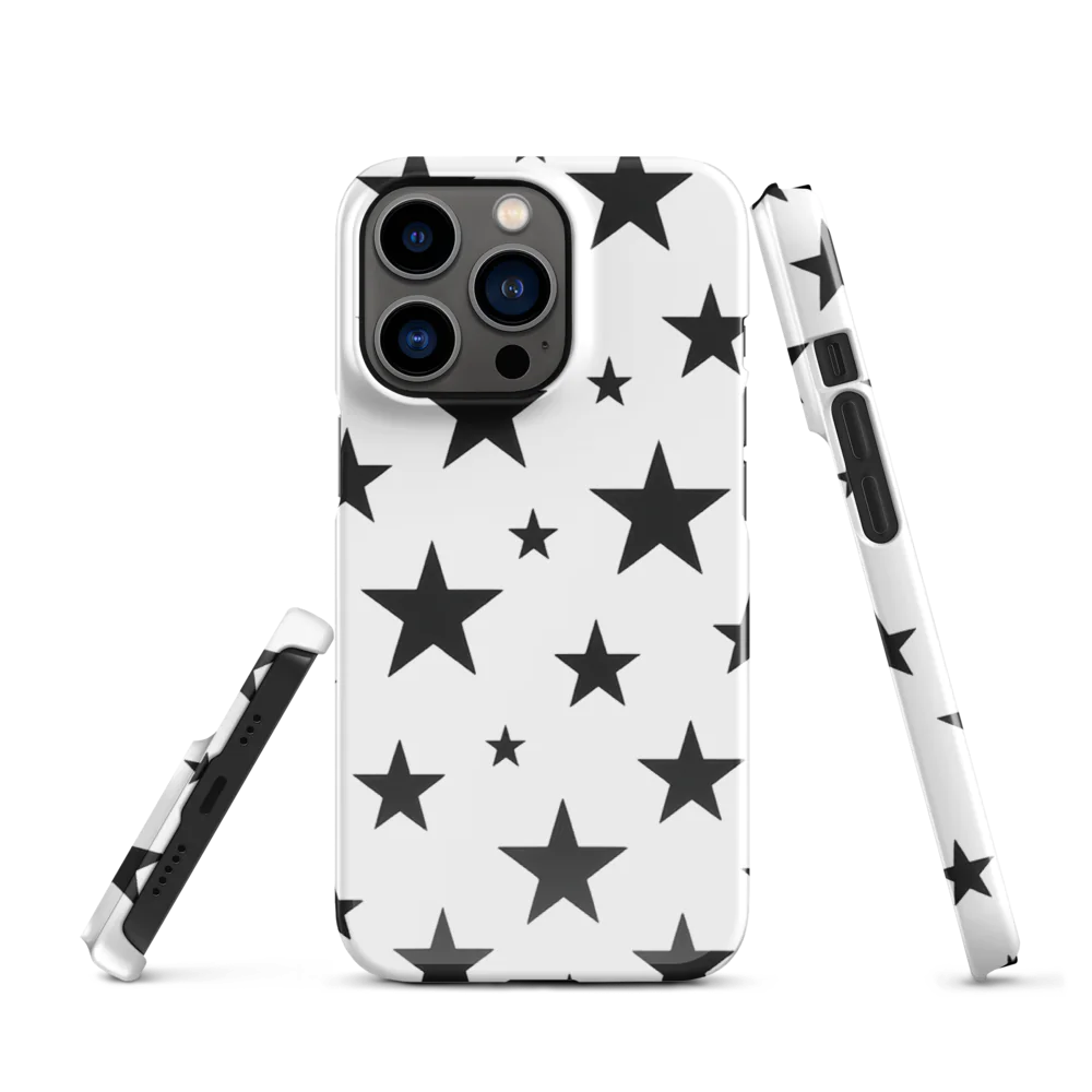 Snap Case for iPhone®Star