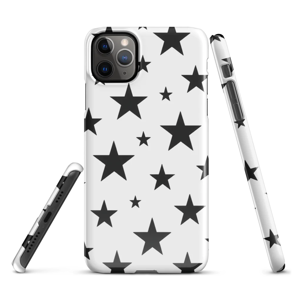 Snap Case for iPhone®Star