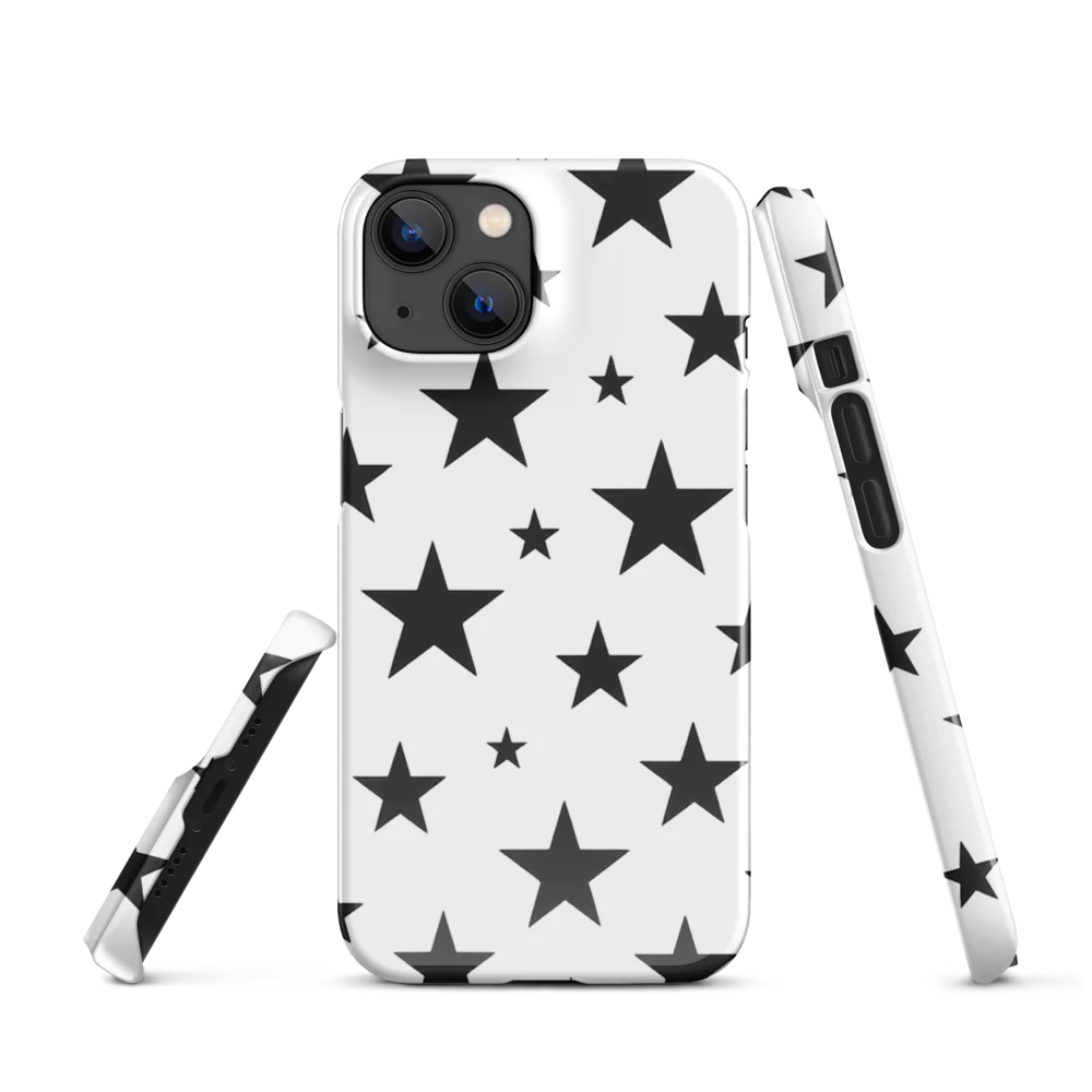 Snap Case for iPhone®Star