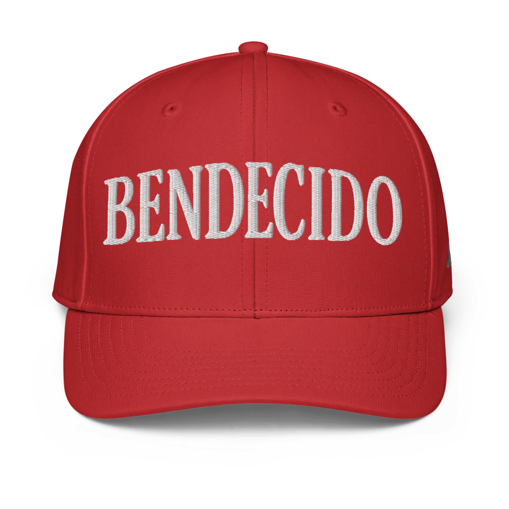 adidas Performance Cap BENDECIDO