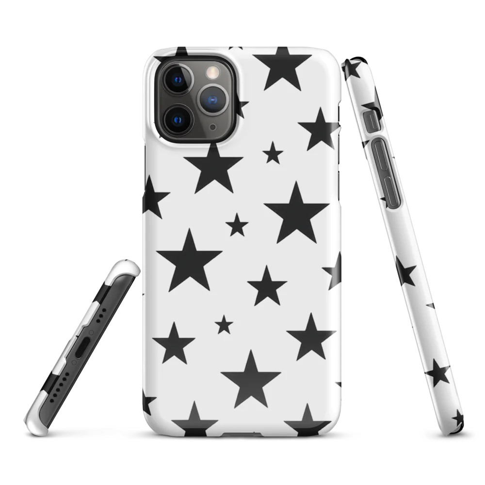 Snap Case for iPhone®Star