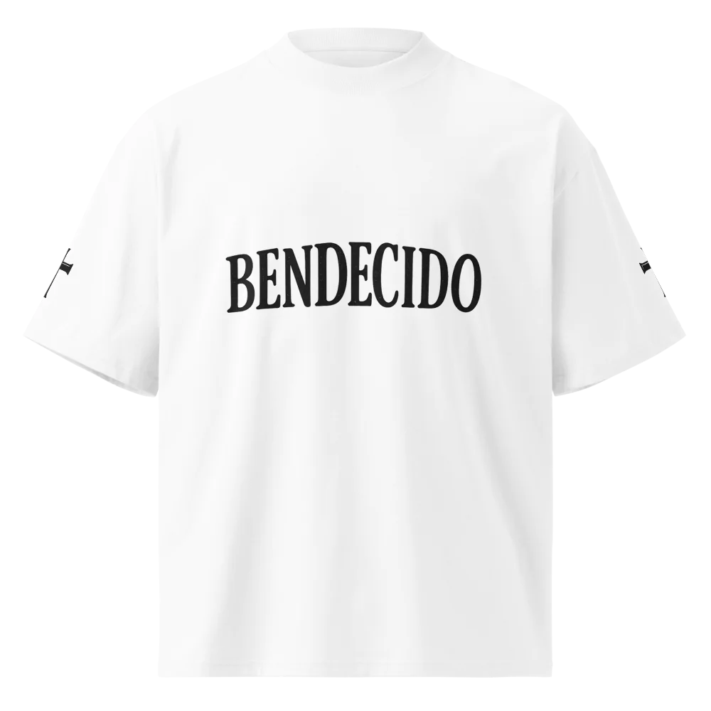 Bendecido Collection