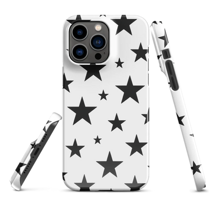 Snap Case for iPhone®Star