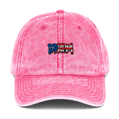 Vintage Cap | Otto Cap 18-1248