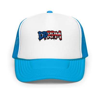 Foam Trucker Hat | Otto Cap 39-165
