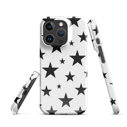Snap Case for iPhone®Star