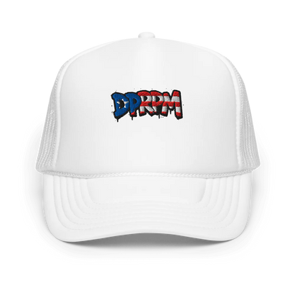 Foam Trucker Hat | Otto Cap 39-165