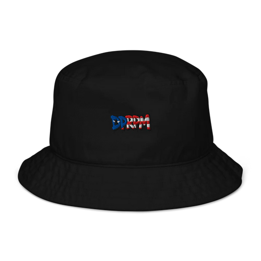 Organic Bucket Hat