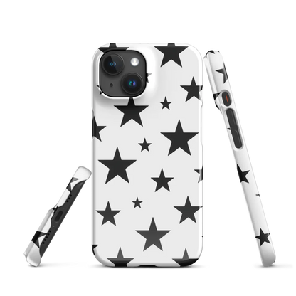 Snap Case for iPhone®Star