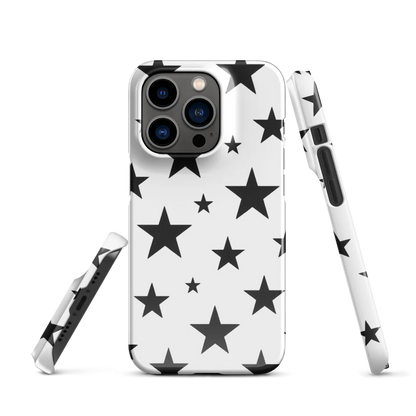 Snap Case for iPhone®Star