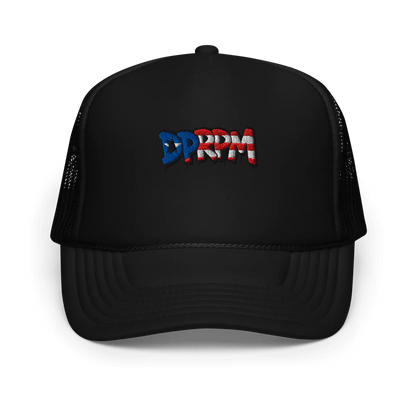 Foam Trucker Hat | Otto Cap 39-165