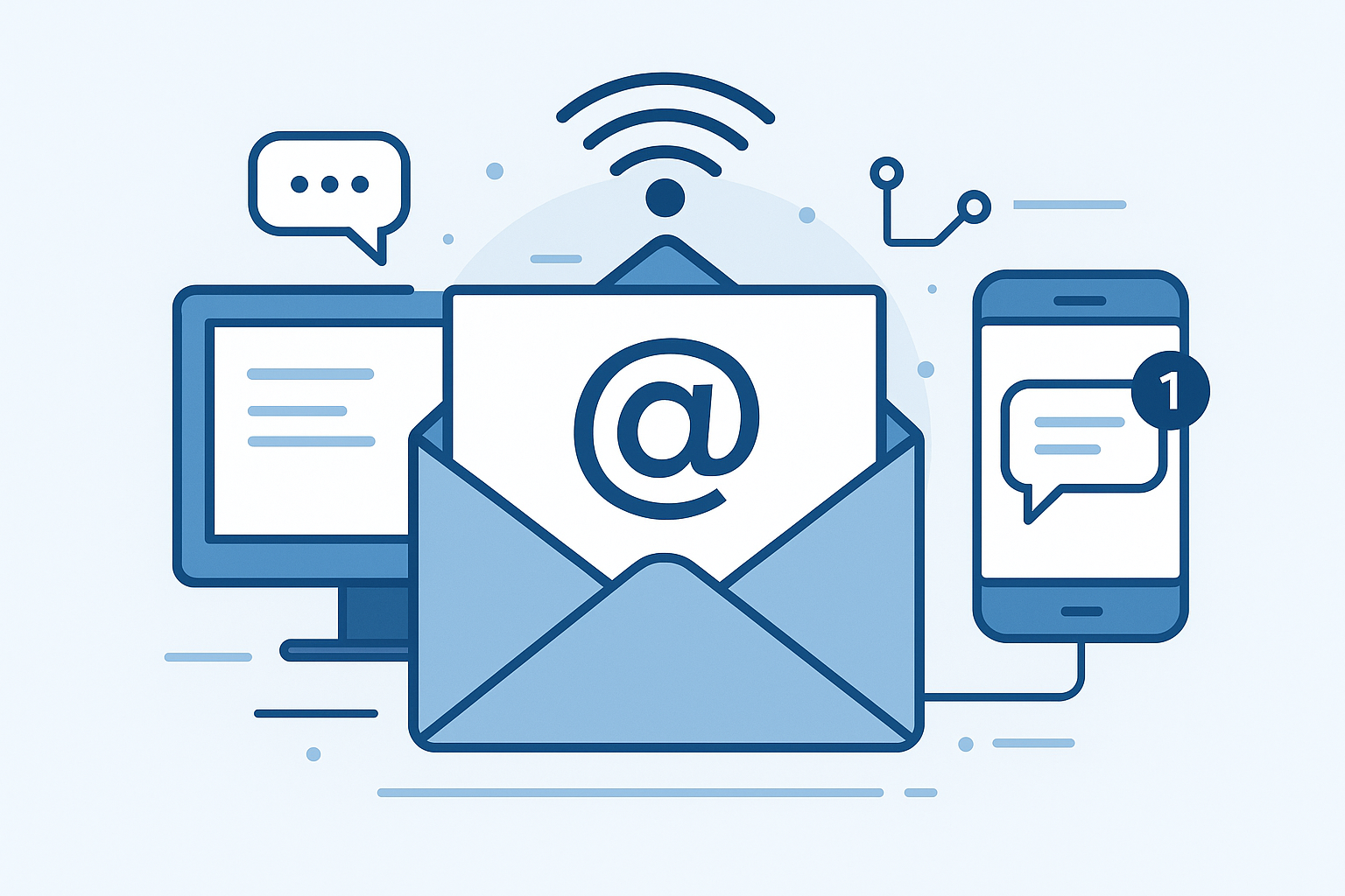 correo electronico