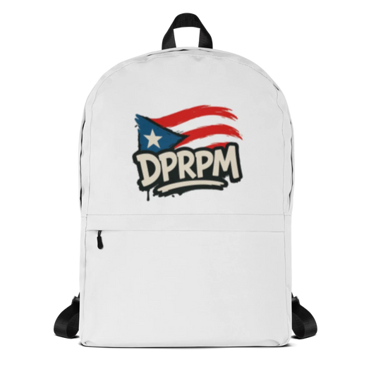 DPRPM Daily Backpack