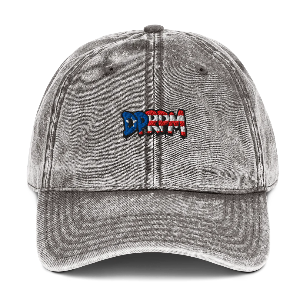 Vintage Cap | Otto Cap 18-1248