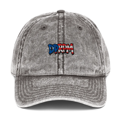 Vintage Cap | Otto Cap 18-1248