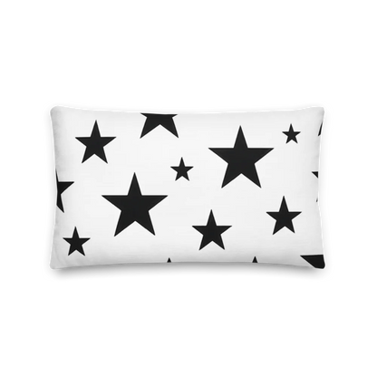 All-Over Print Premium Pillow Star