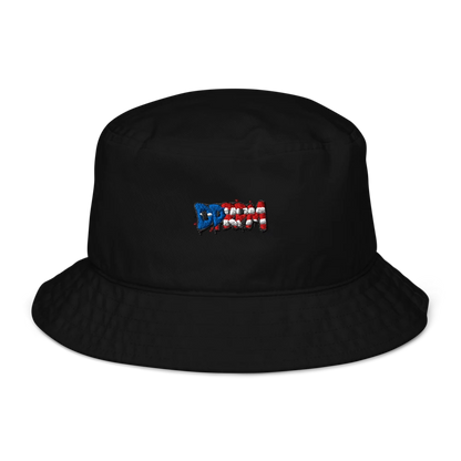 Organic Bucket Hat