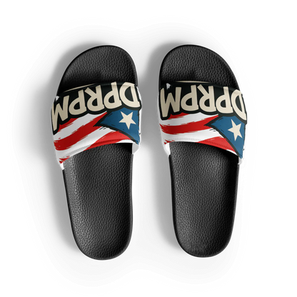 Women's Slides