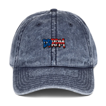 Vintage Cap | Otto Cap 18-1248